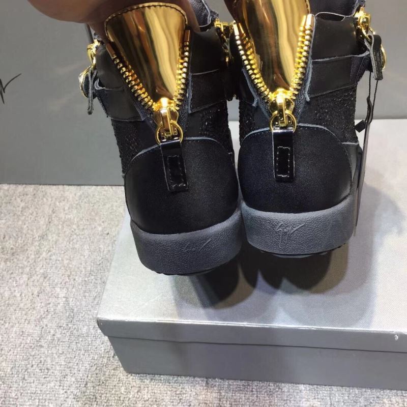 Giuseppe Zanotti Shoes